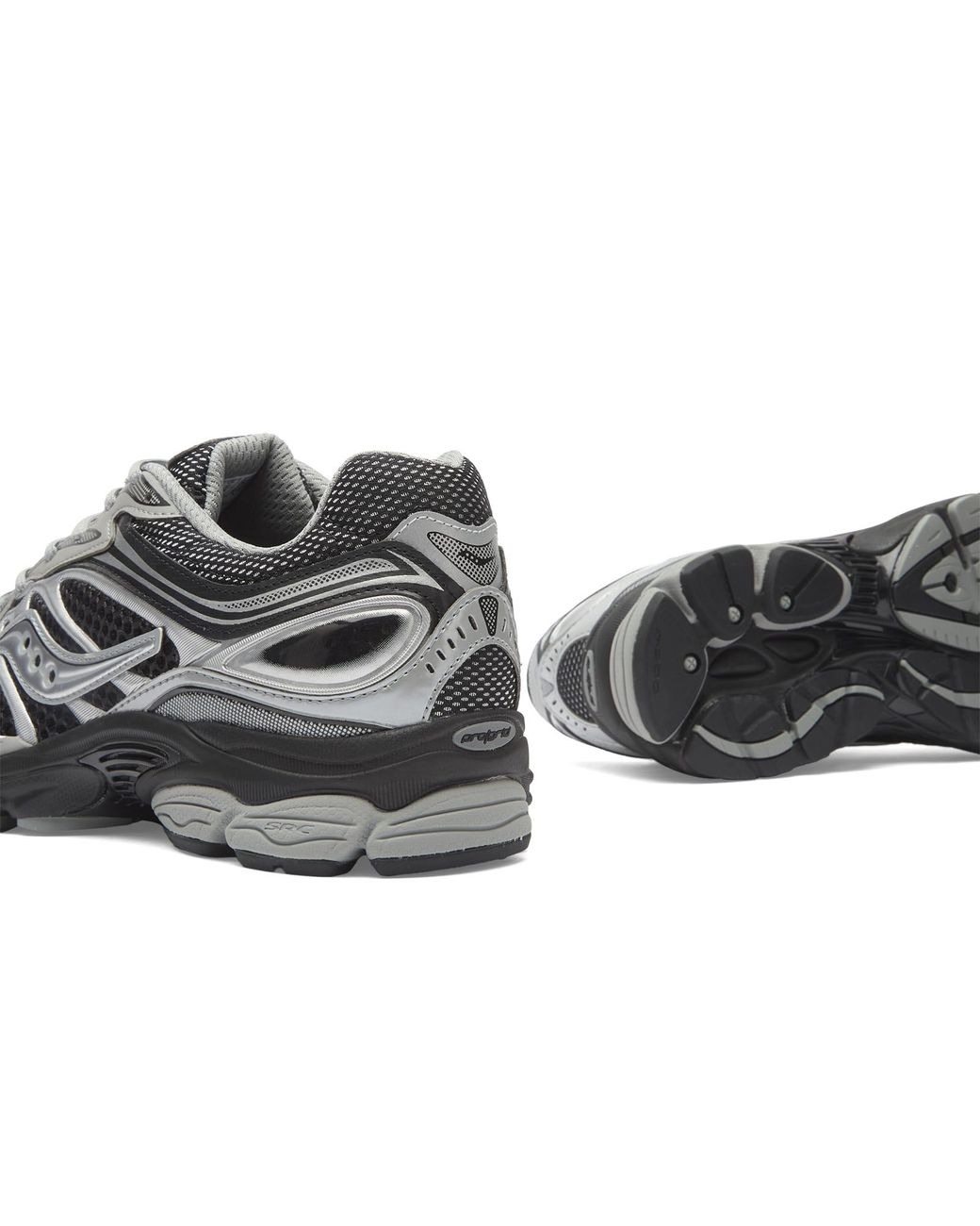 Saucony Multicolor Progrid Omni 9 Sneaker