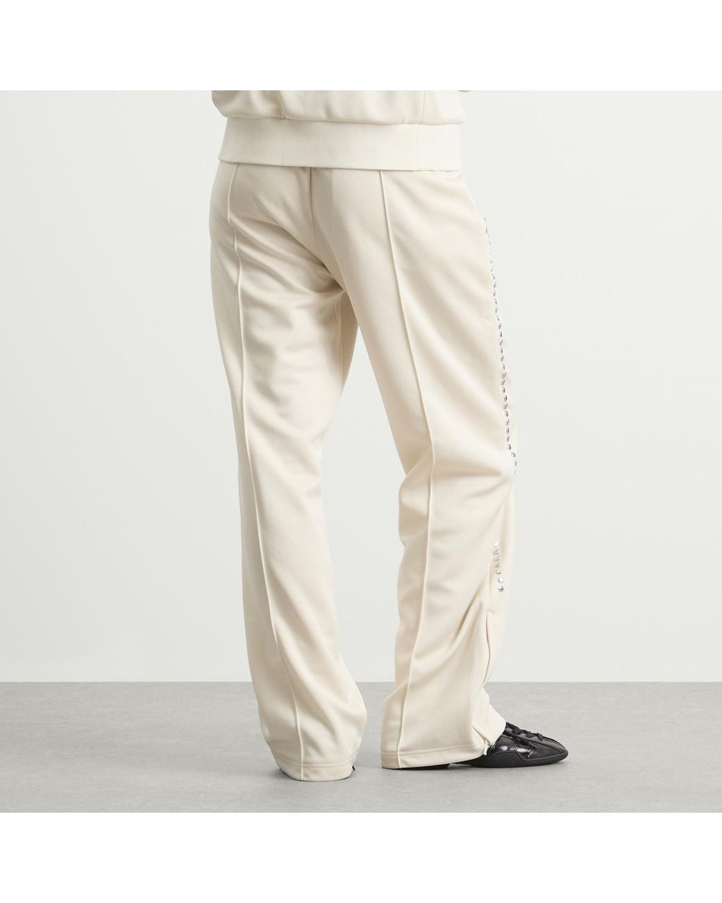 Toga Natural Toga Track Pants