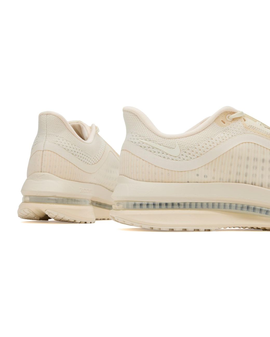 Nike White Pegasus Premium Sp Sneaker