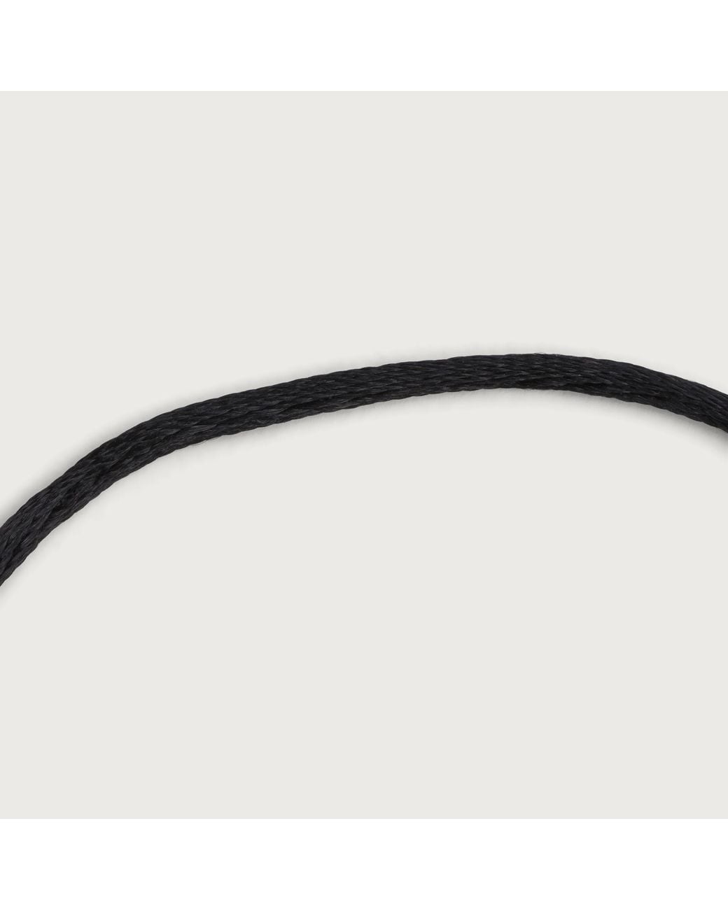 Common Lines Metallic Element Bracelet for men