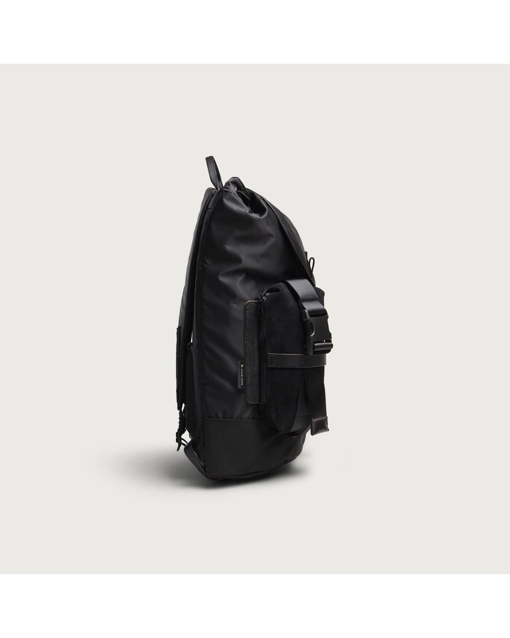 Master Piece Black Rogue Backpack