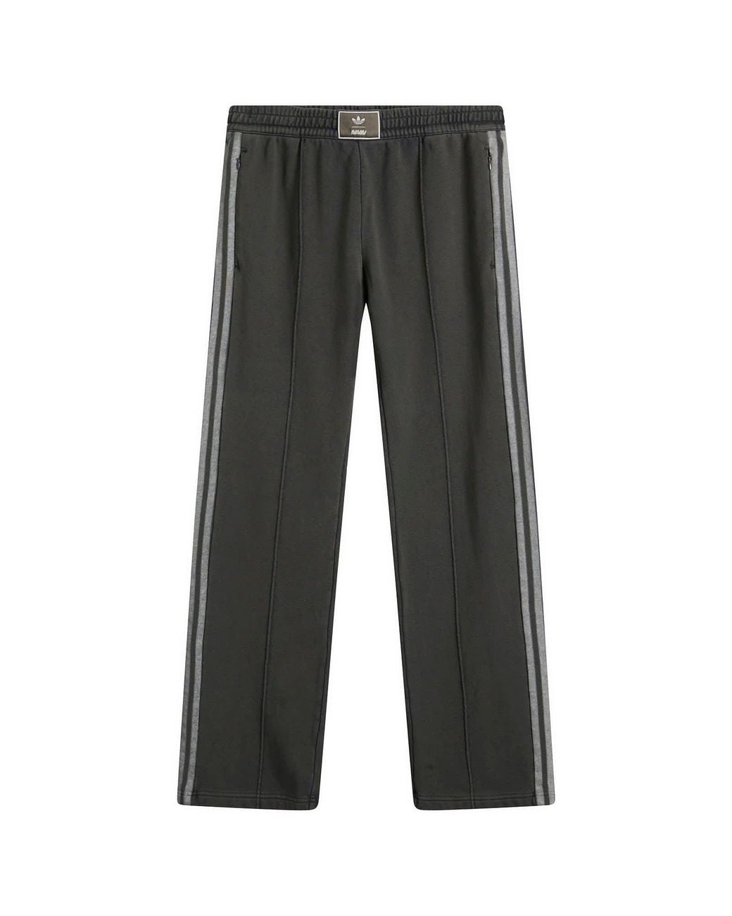 Pants Chapter adidas By Avavav Terry Track Pant in Gray | Lyst