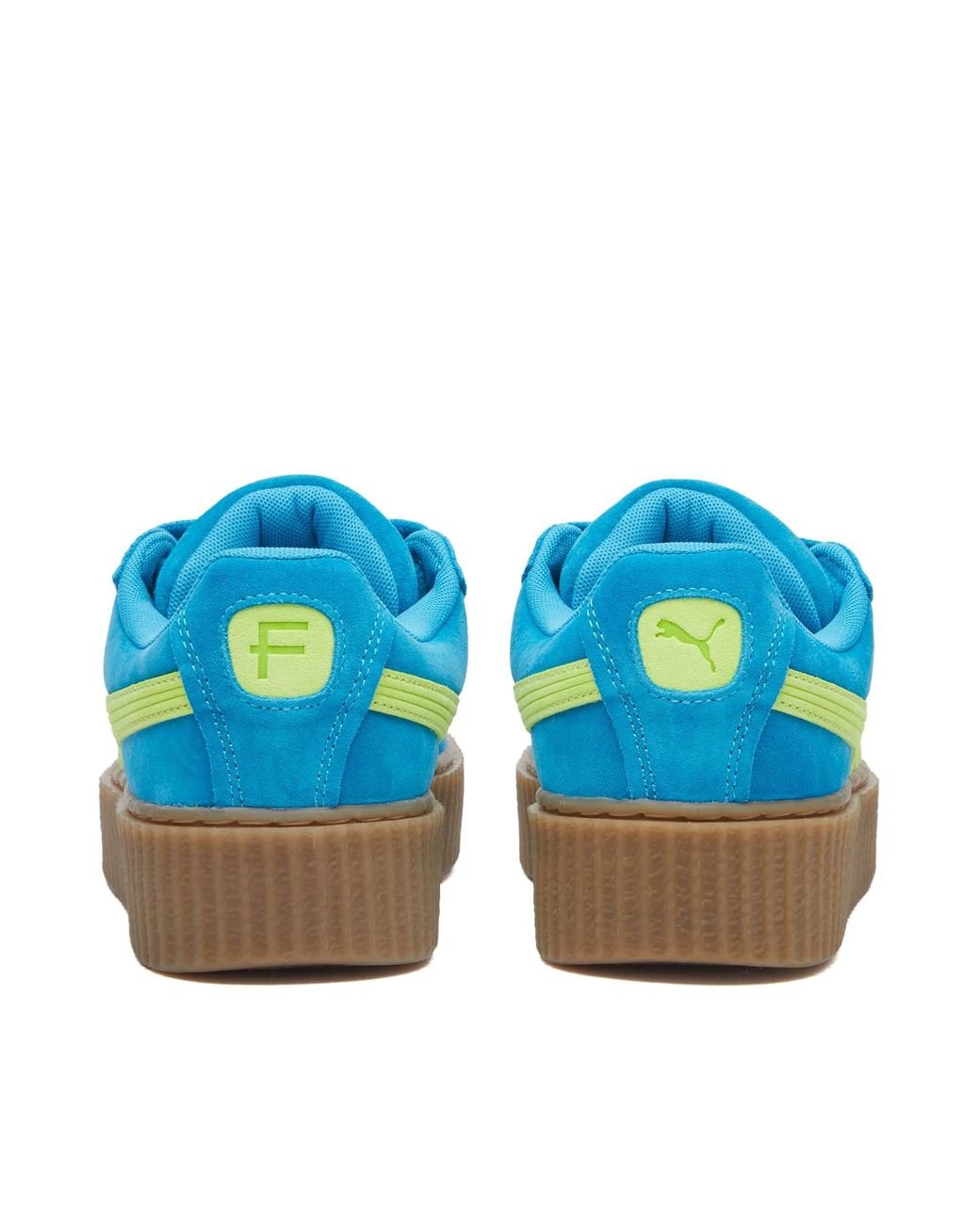Fenty puma shoes cheap price in south africa
