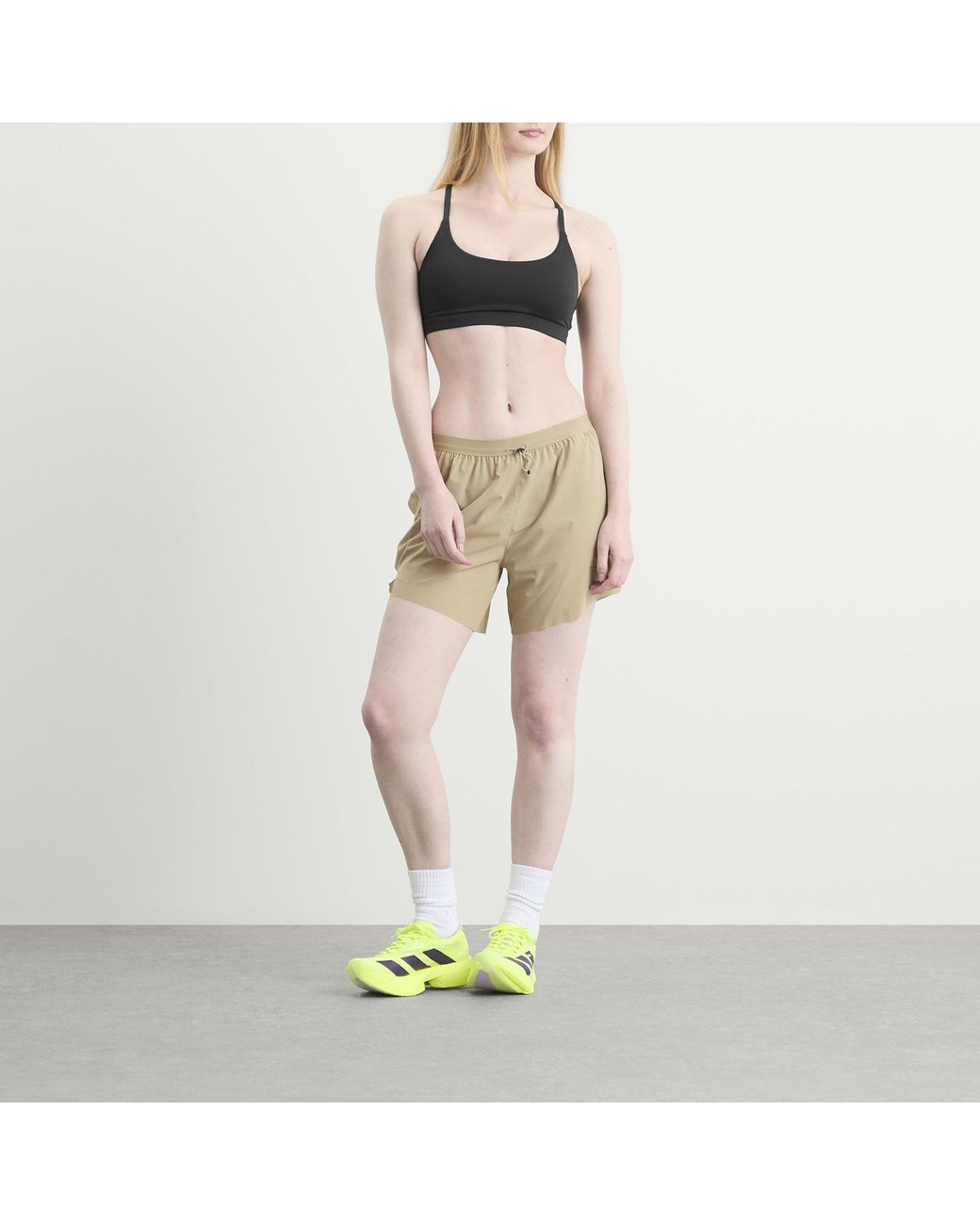 Adidas Natural Adi365 Short