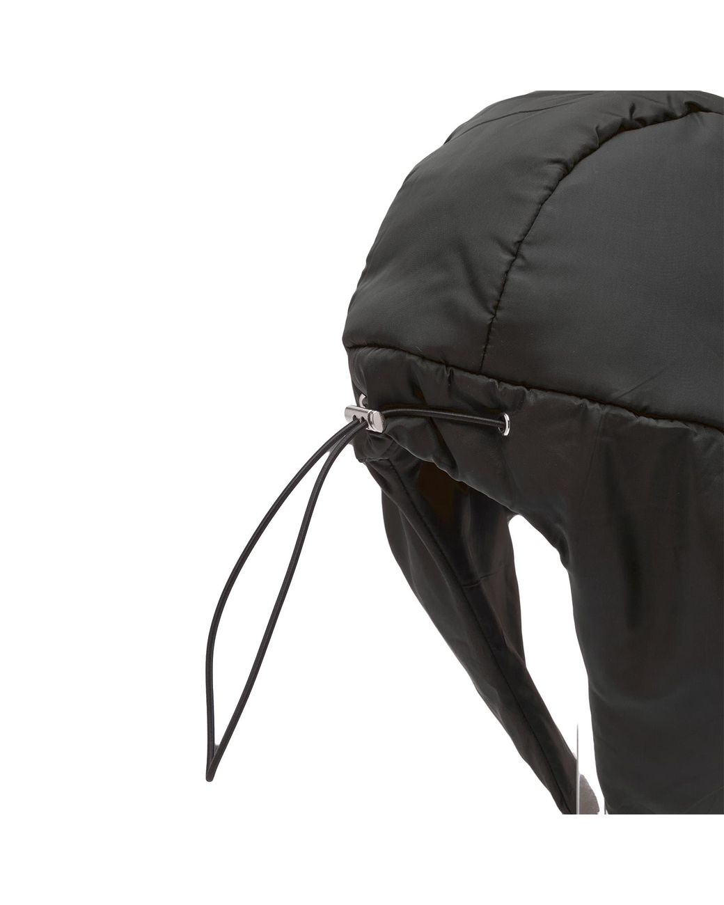 Arc Black Cloud Hat