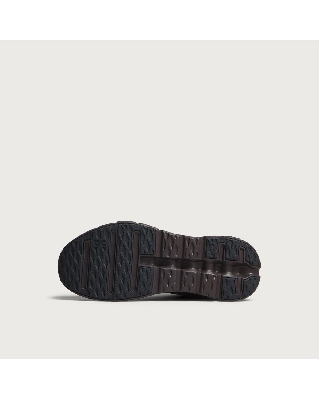 On Shoes Brown Cloudtilt Arc Sneaker for men