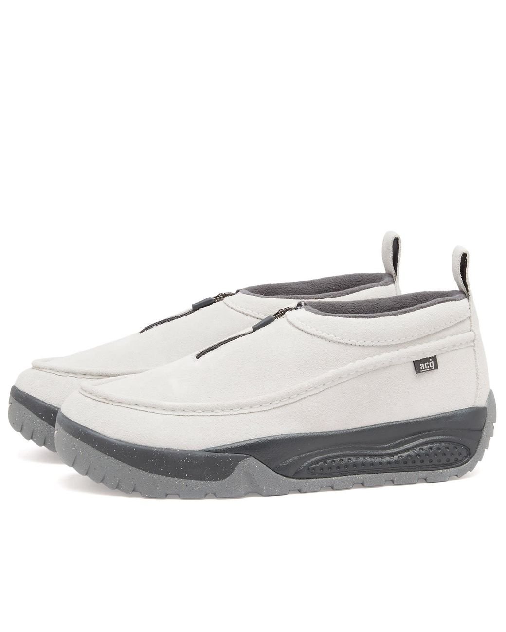 Nike White Acg Izy Sneaker