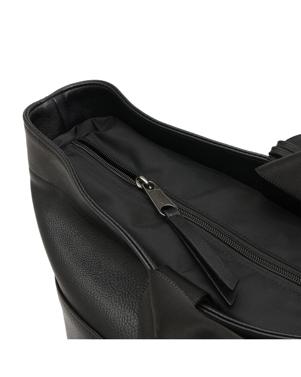 Eastpak Black X Egonlab Tote Bag