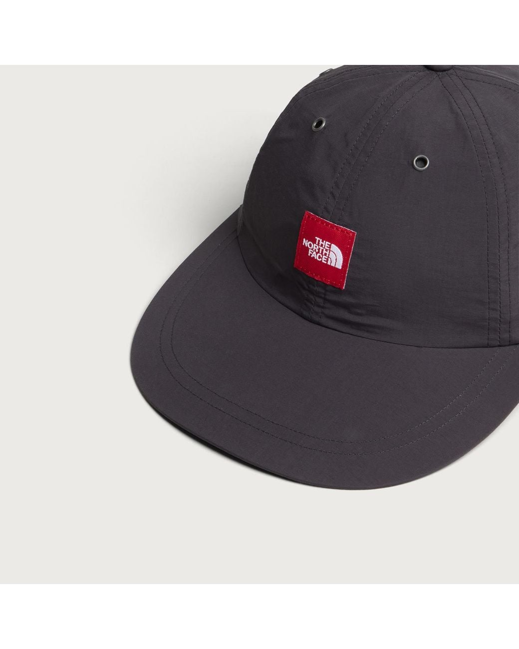 The North Face Blue Box Nylon Hat for men