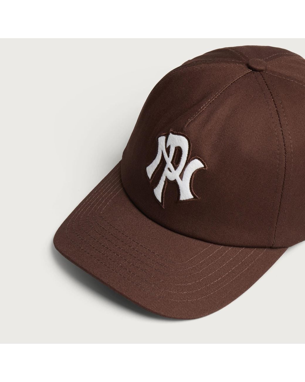 No Problemo Brown Nyp Cap