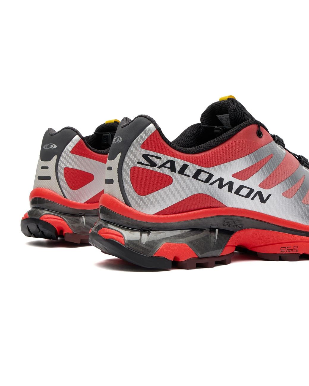 Salomon Red Xt-4 Og Sneaker for men
