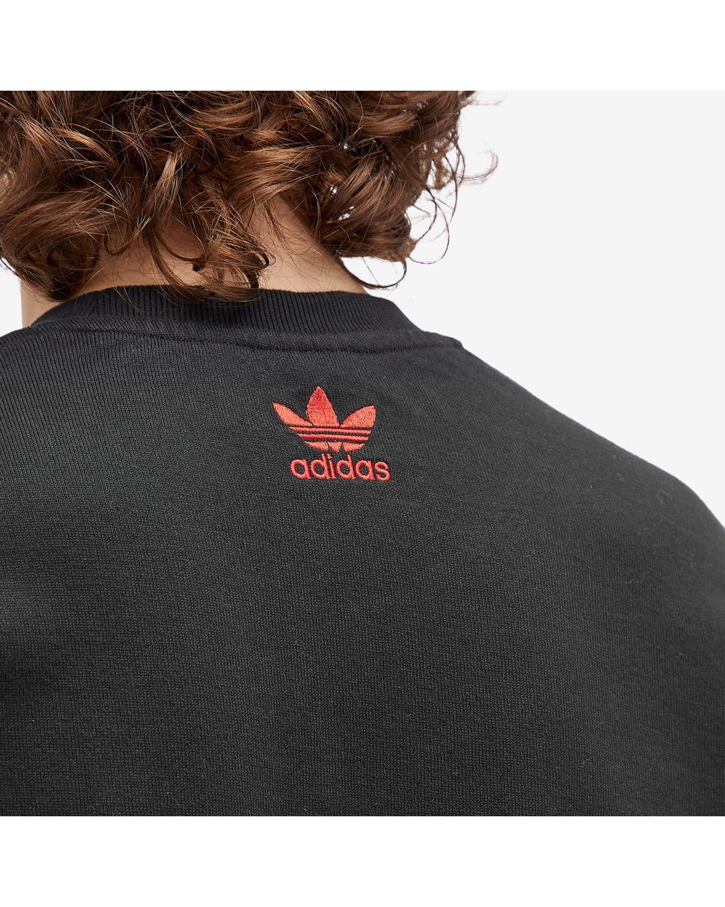 adidas X Korn Long Sleeve T-Shirt in Black for Men | Lyst adidas X Korn Long Sleeve T-Shirt in Black for Men | Lyst