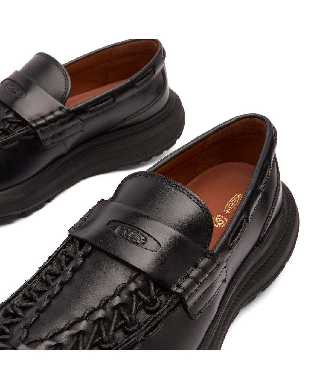 ㊚㊛ ║Keen║UNEEK LOAFER WK – Suiyou KEEN Uneek Loafer WK 28cm