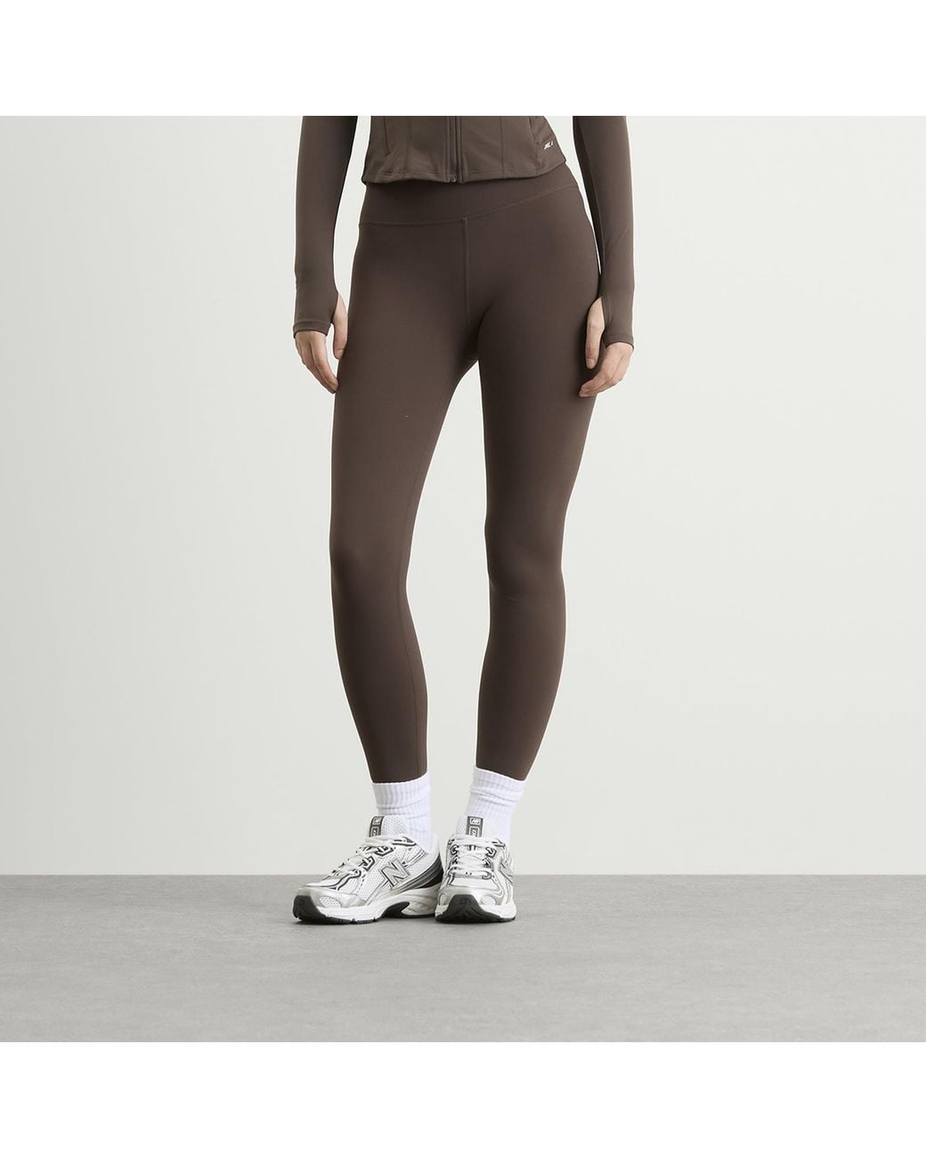 Tala Gray Dayflex High Waist Leggings