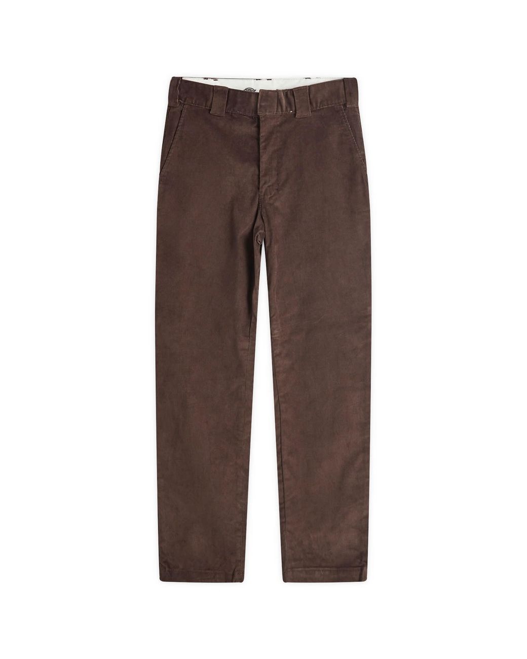 dickies-Chocolate-Brown-874-