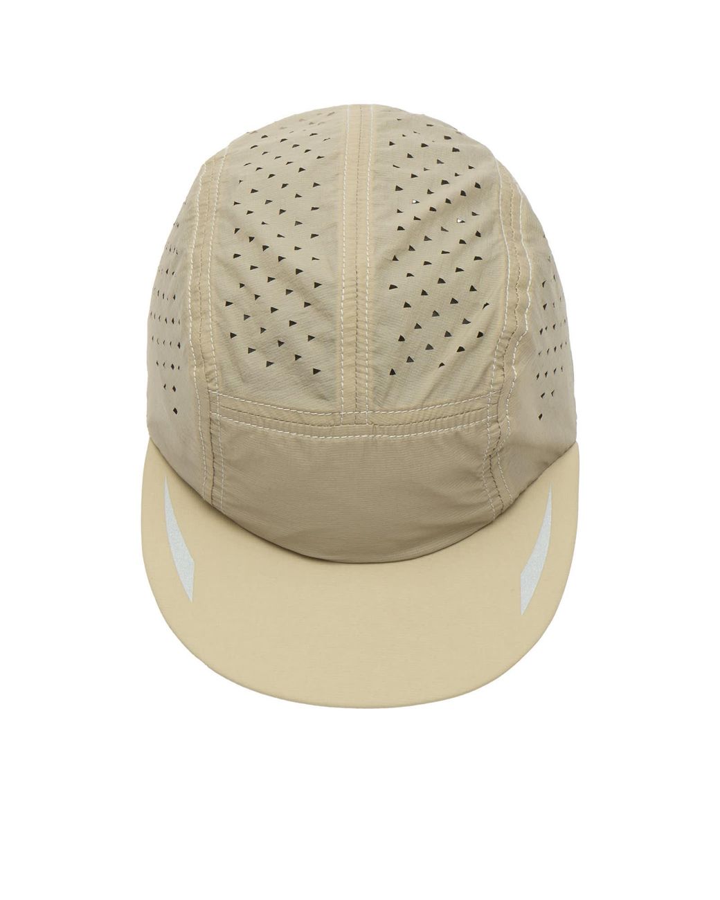 And Wander Natural X Altra Ventilation Cap for men