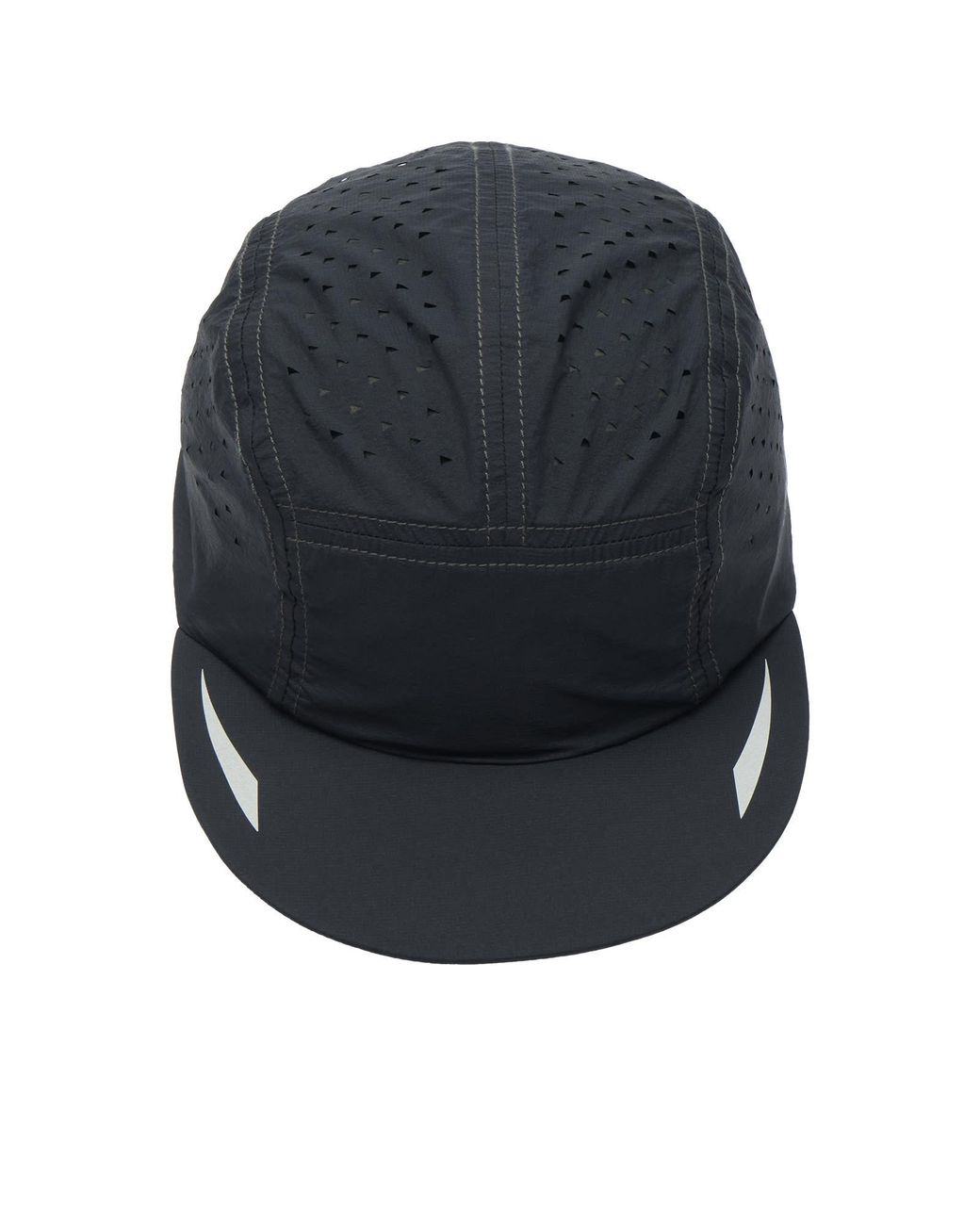 And Wander Blue X Altra Ventilation Cap for men