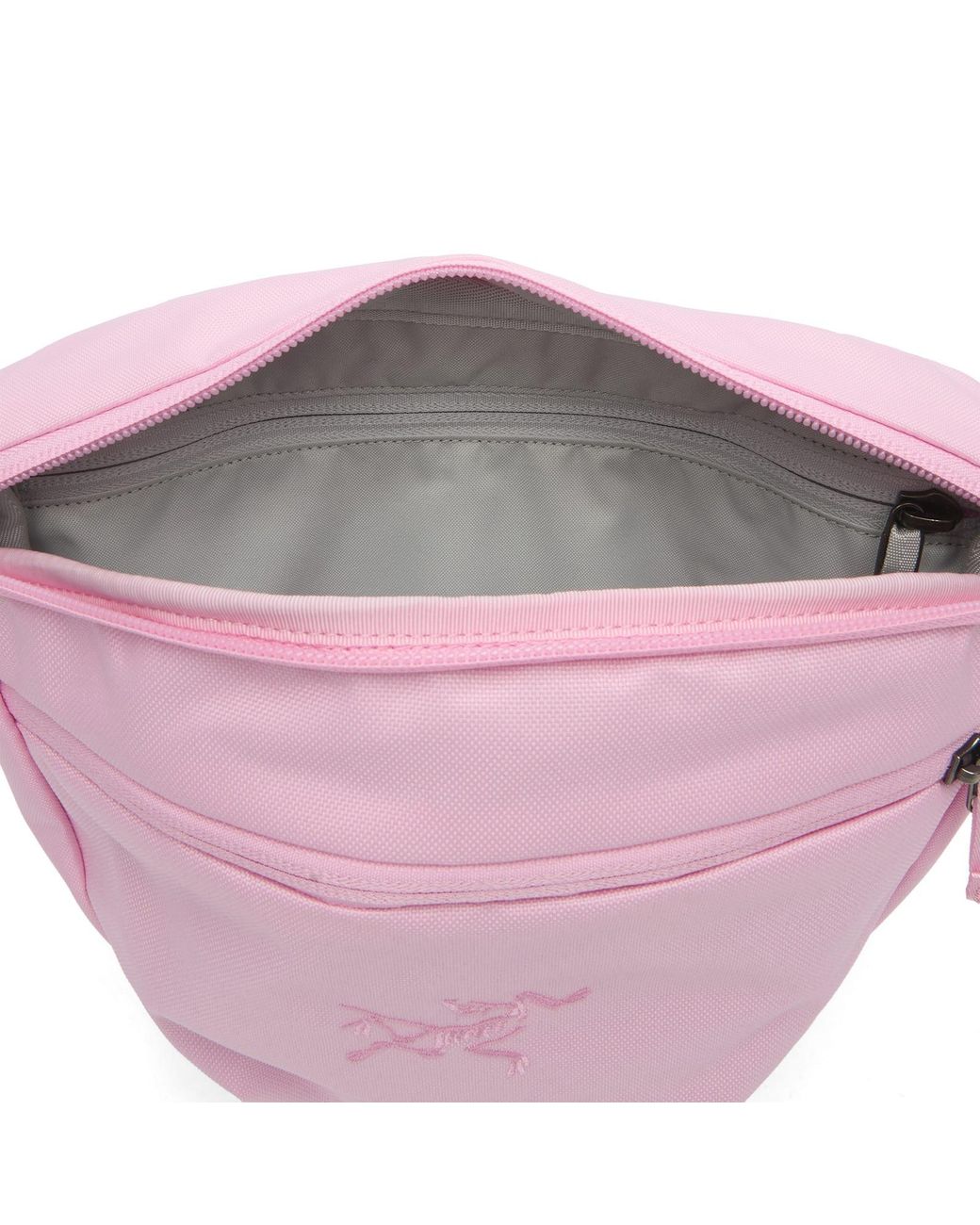 Arc'teryx Mantis 2 Waist Pack in Pink | Lyst Canada