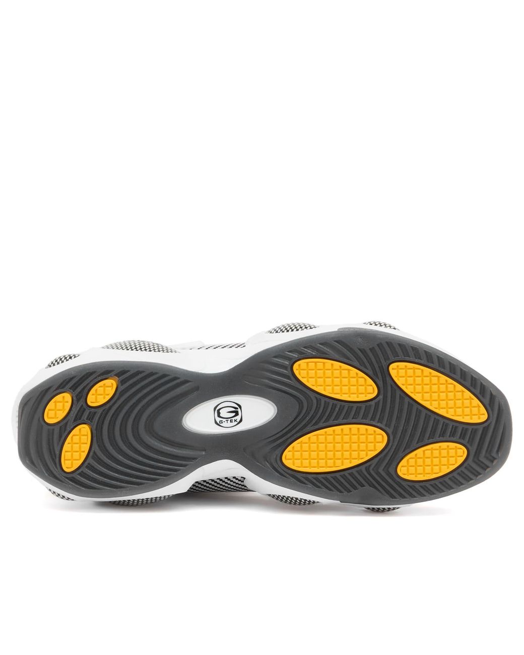 Nike White X Nocta Glide Sneaker