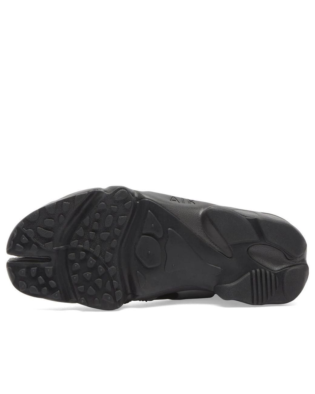 Nike Black Air Rift Dot Sneaker