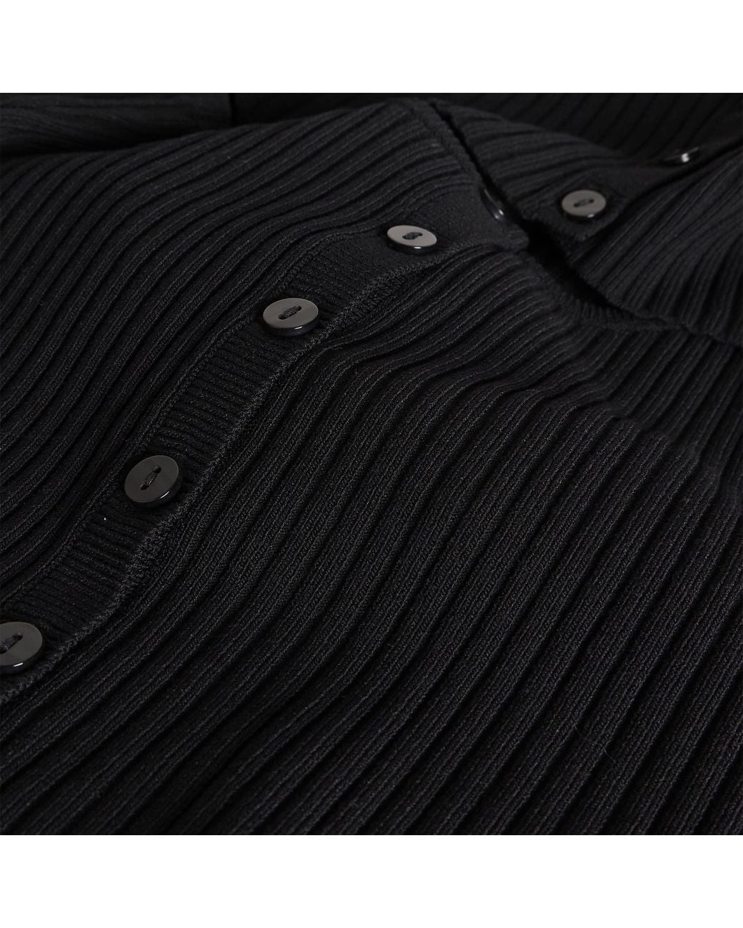 Samsøe & Samsøe Black End. X Salinna Cardigan
