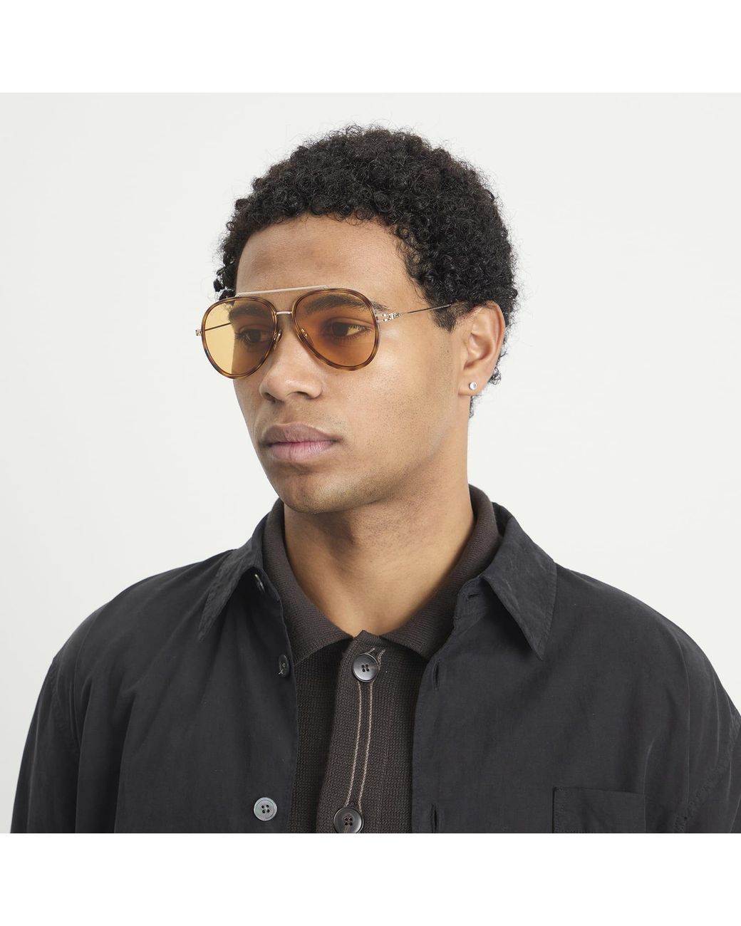 Gucci Natural Gg1981S Sunglasses for men