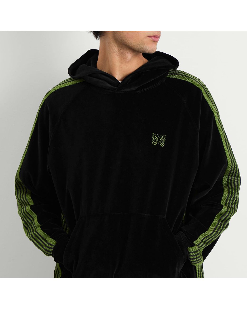 needles-Black-Velour-Track-
