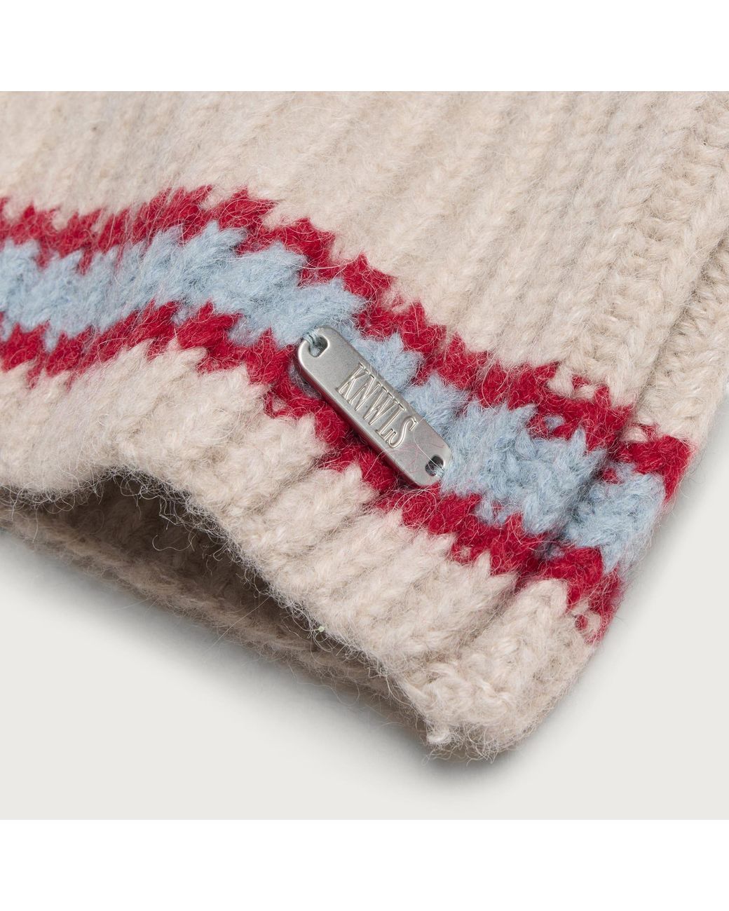 KNWLS Multicolor Precious Hat