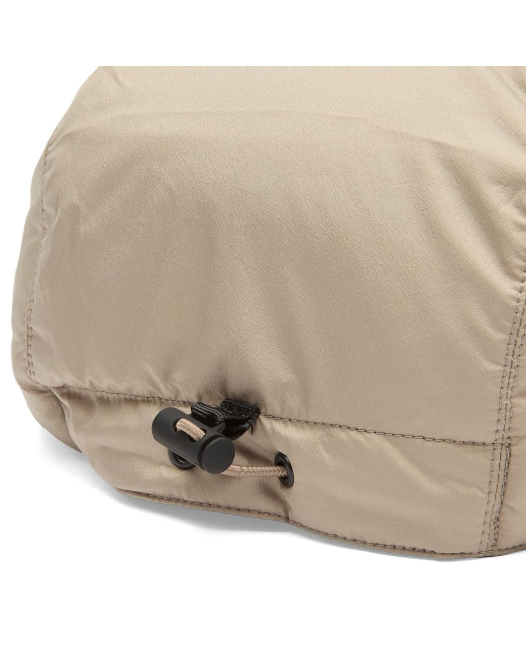 Hiking Patrol Natural Orbit Lt Padded Tech Cap for men