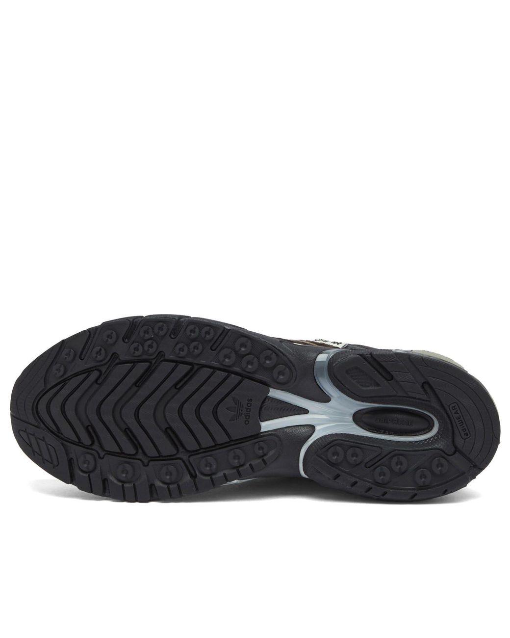 adidas X Sftm Adistar Cushion Sneaker in Black | Lyst