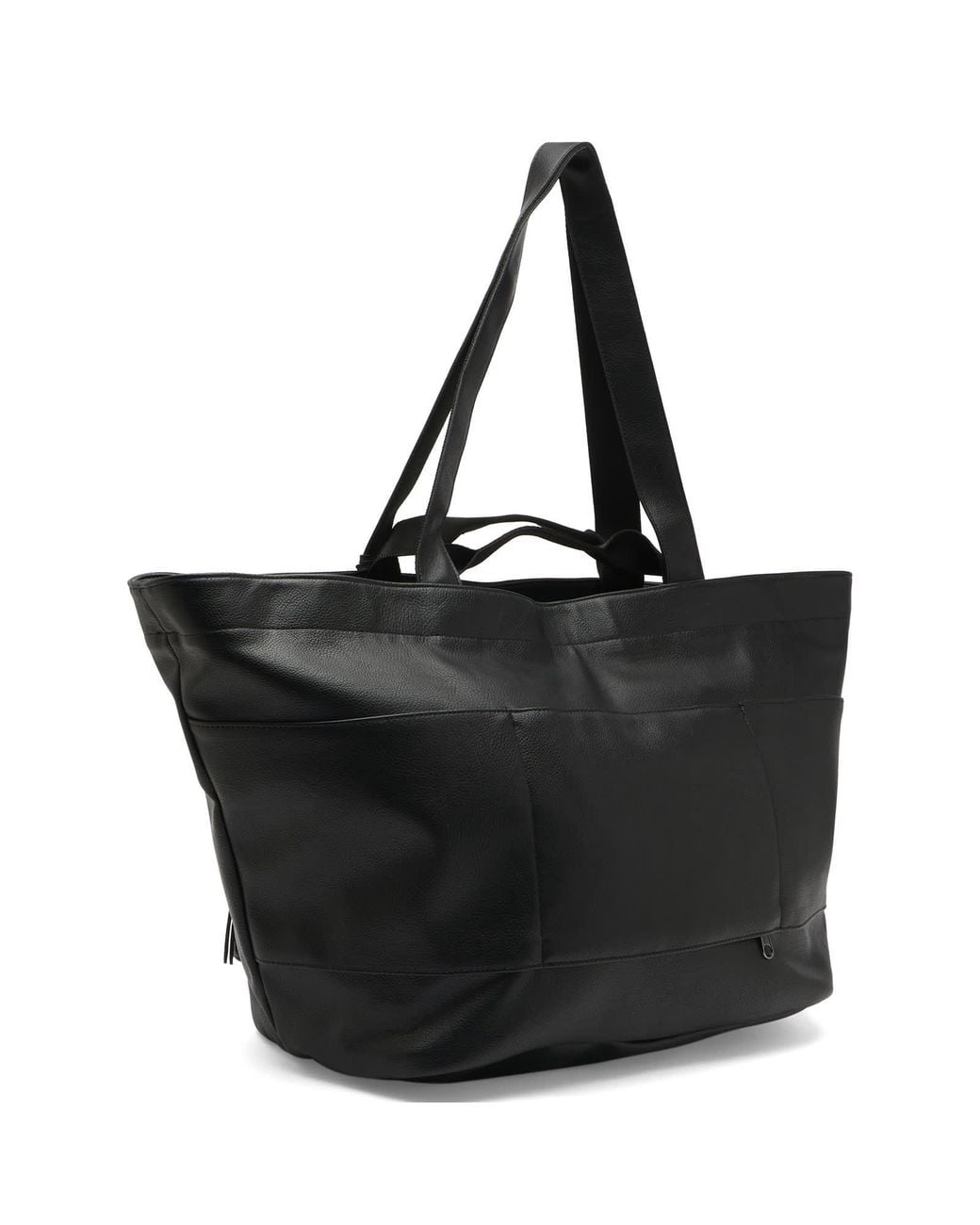 Eastpak Black X Egonlab Tote Bag