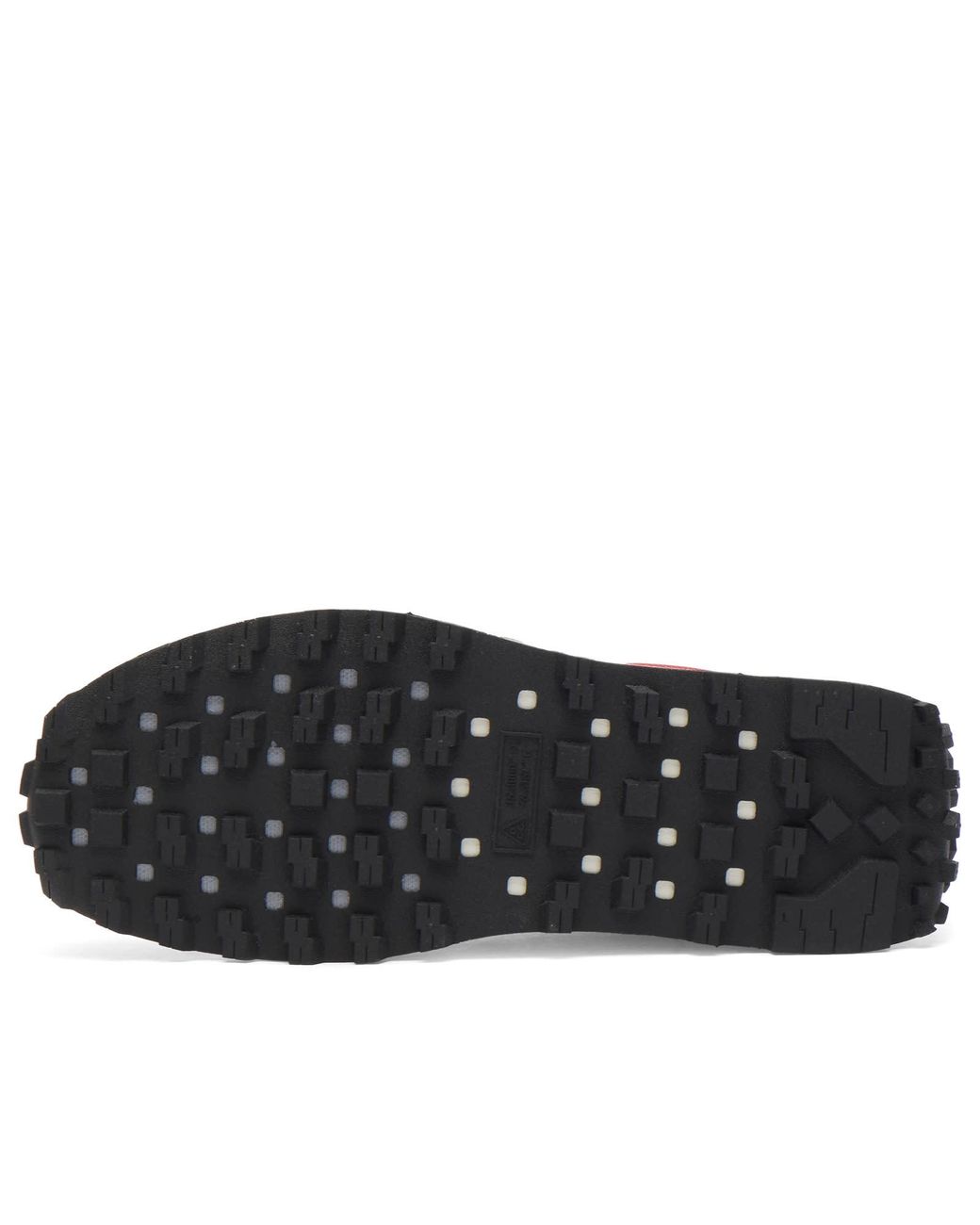 Nike Red Acg Ldv Sneaker for men