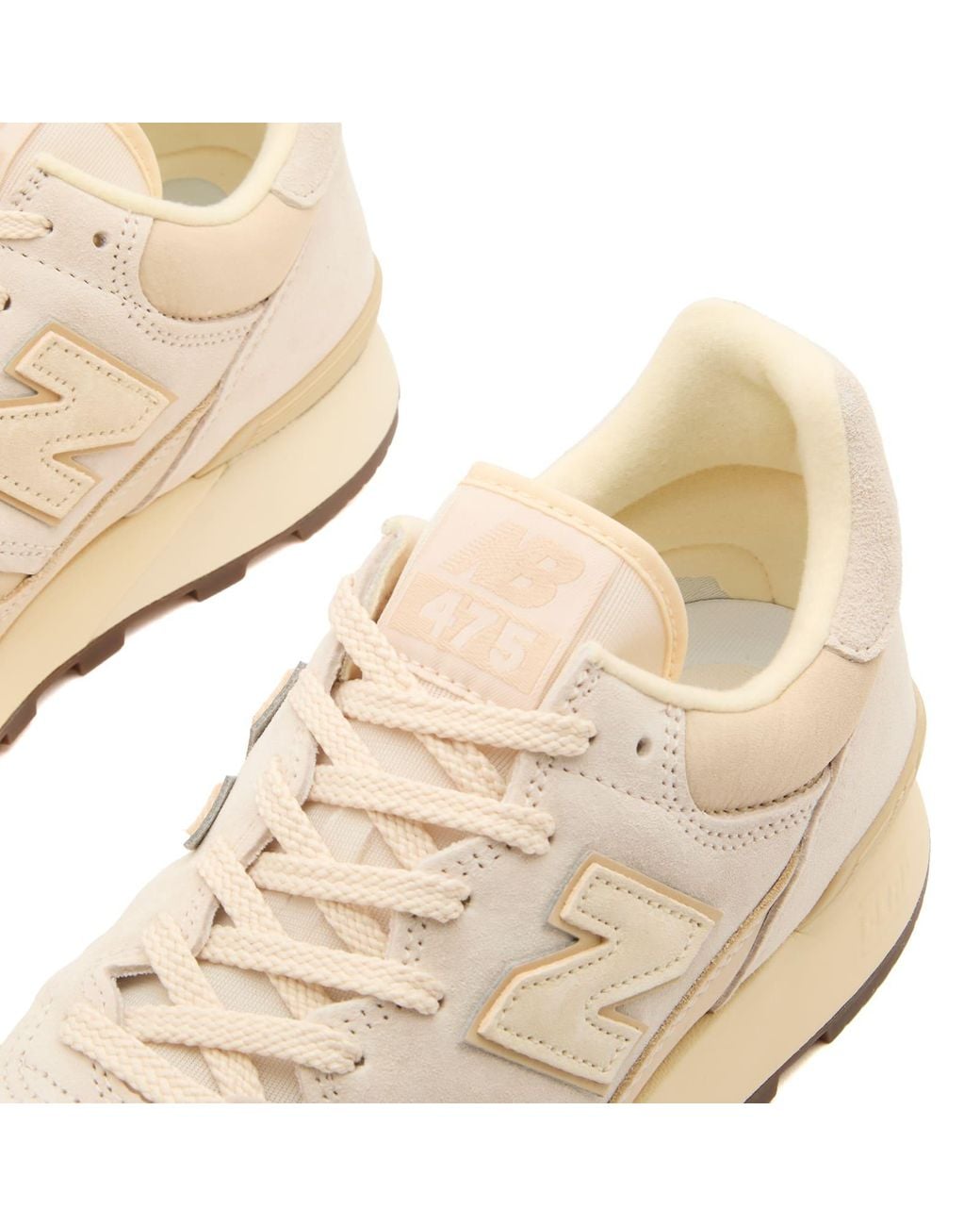 New Balance Natural 475 Sneaker
