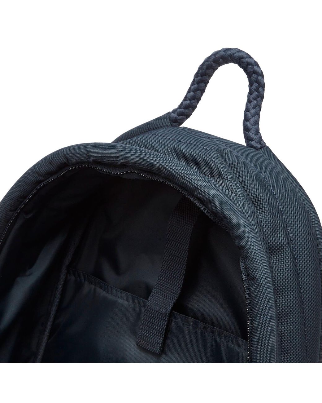 Eastpak Blue X Craig Quilted Padded Pak'R Backpack
