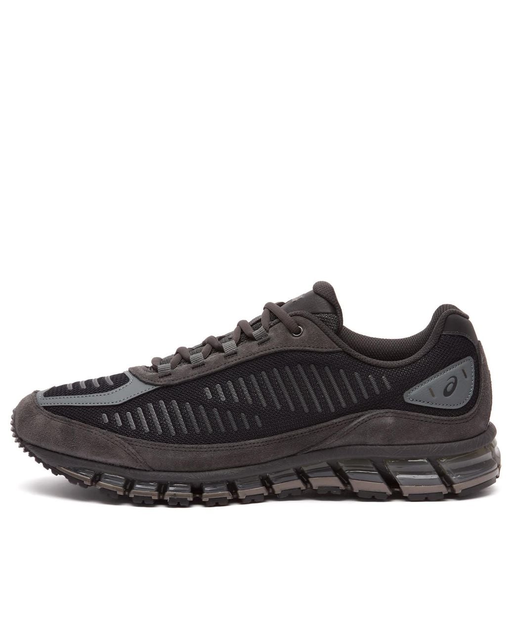 Asics Black Gel-Quantum 360 I Amp Sneaker
