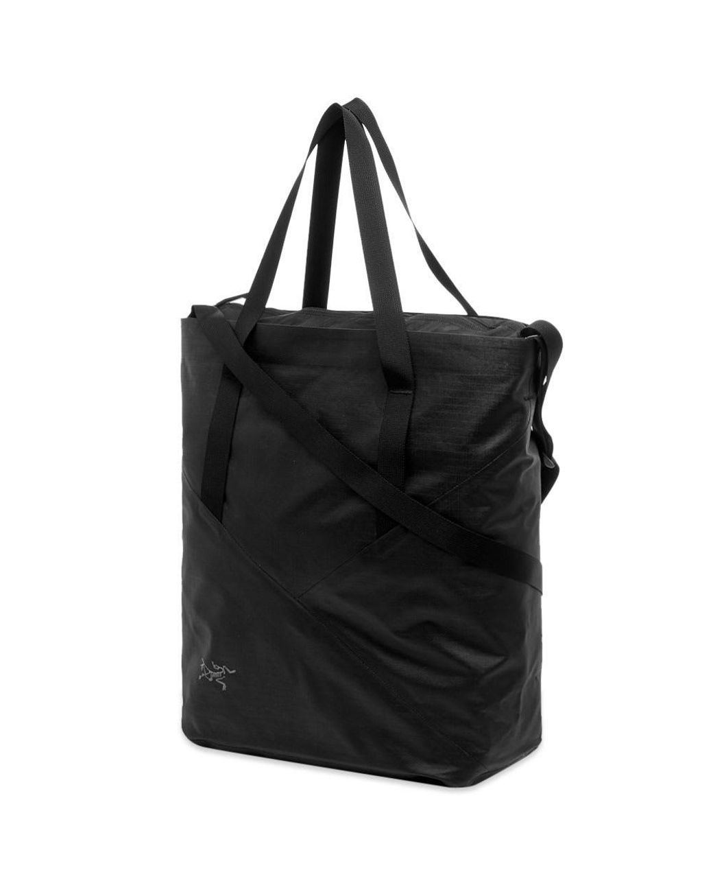 Arc'teryx Arc'teryx Granville 18 Tote Bag in Black for Men | Lyst UK