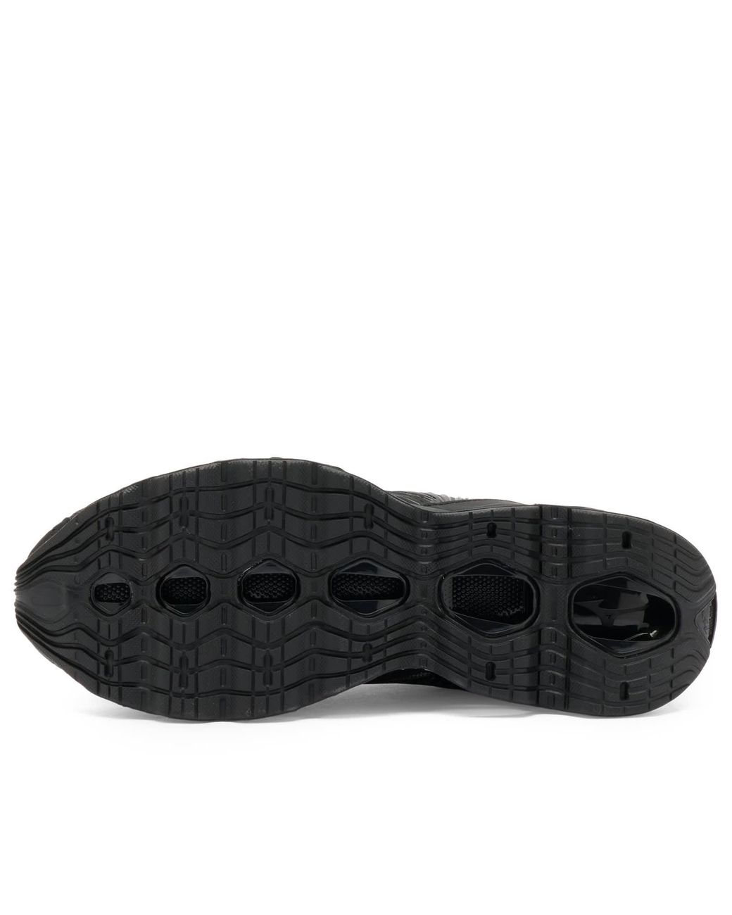 Mizuno Black Wave Prophecy Ls Gore-Tex Sneaker for men