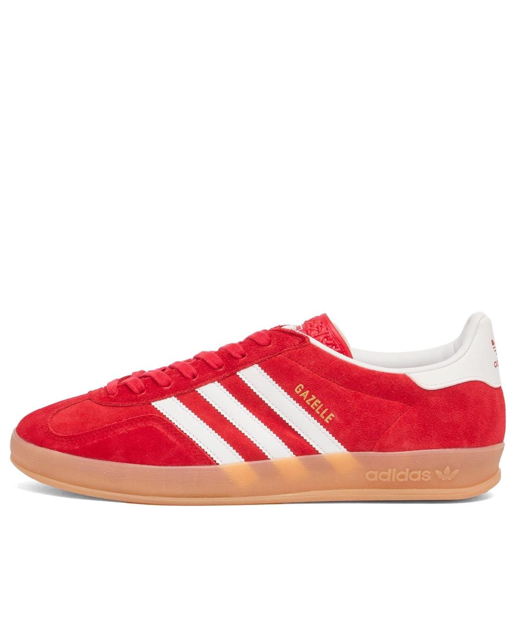 adidas gazelle silver green womens adidas Gazelle Indoor Blue Fusion Gum (Women's)