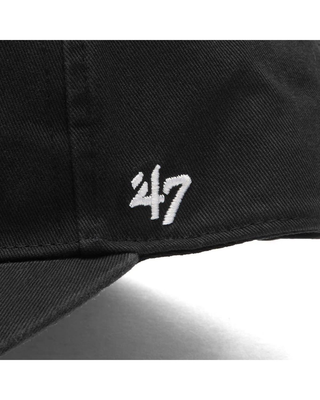 END. Green X The Great Frog X 47 Brand Hitch Cap