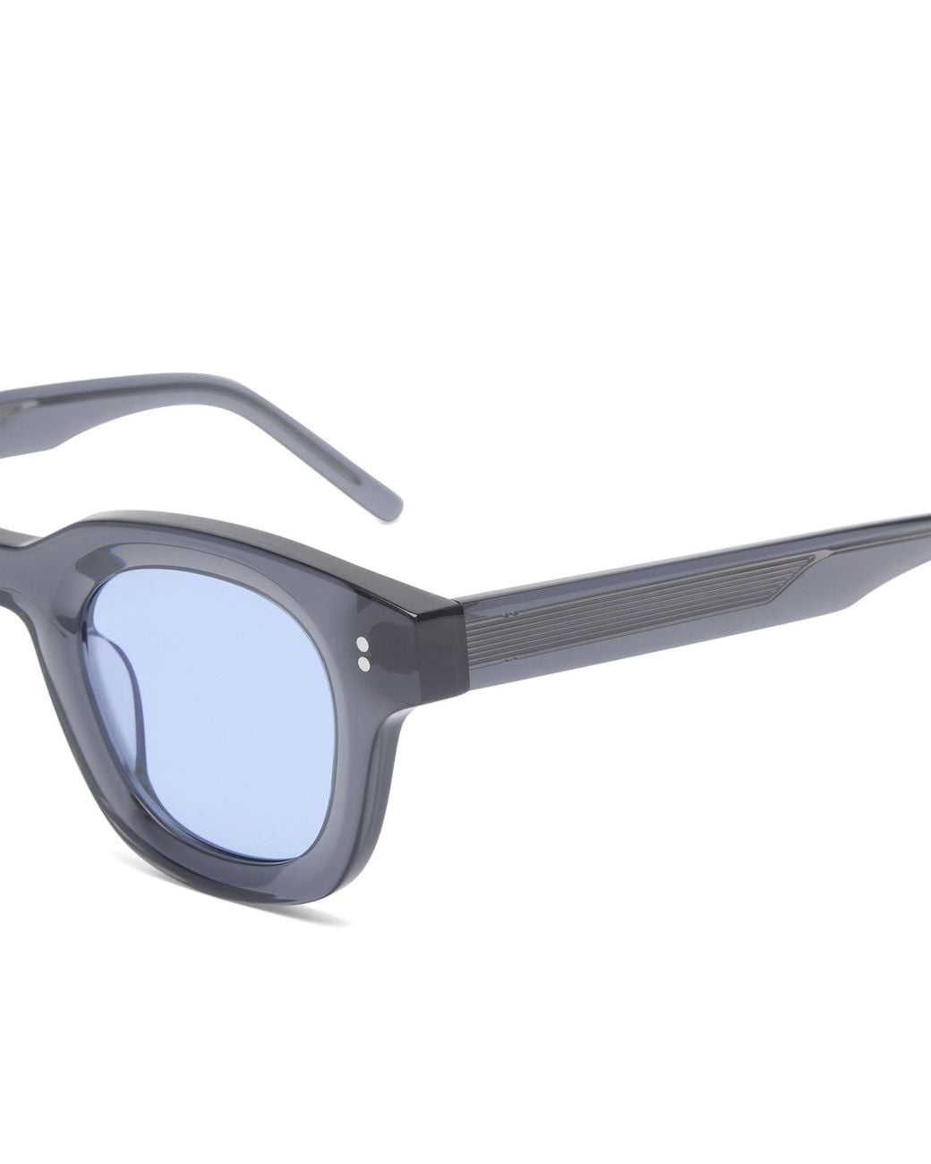 AKILA Blue Apollo Sunglasses for men