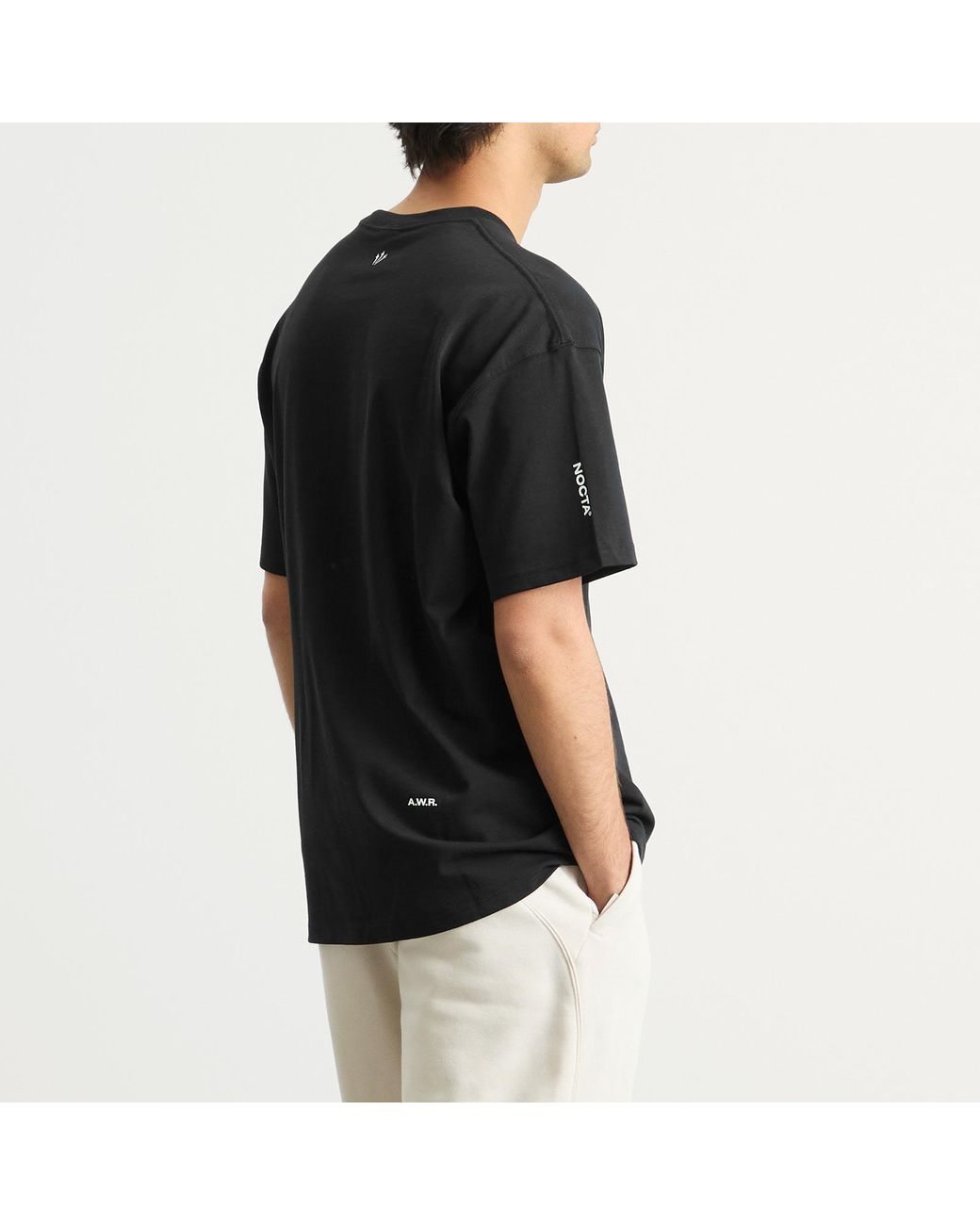 Nike Black X Nocta T-Shirt for men