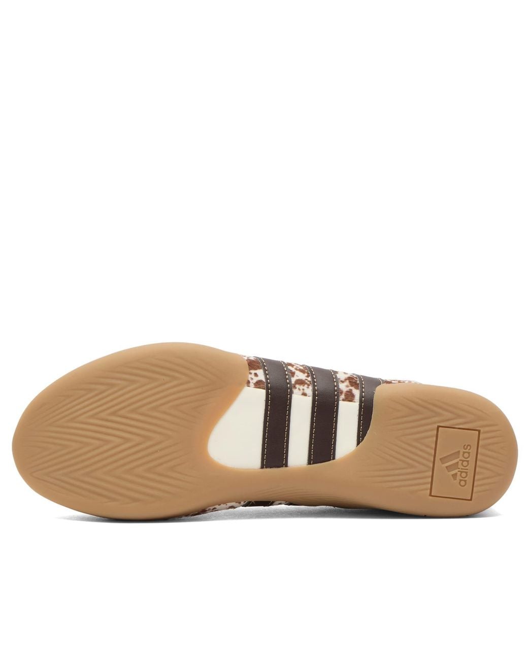 Adidas Metallic Taekwondo Mei Ballet Sneaker