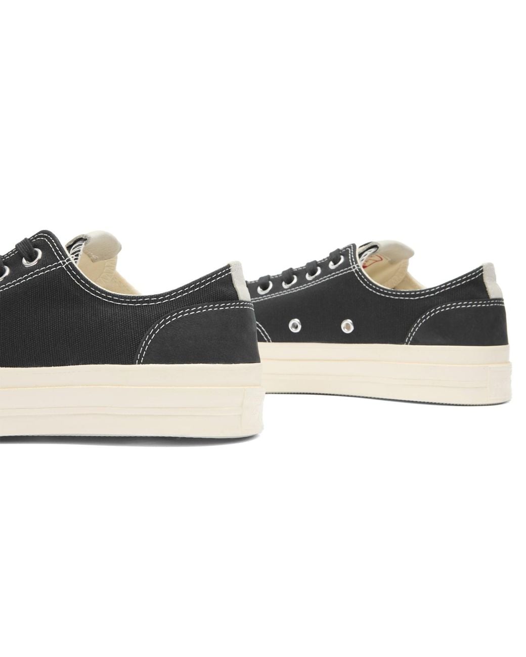 Converse Multicolor Chuck Taylor 1970S Canvas-Suede Ox Sneaker for men
