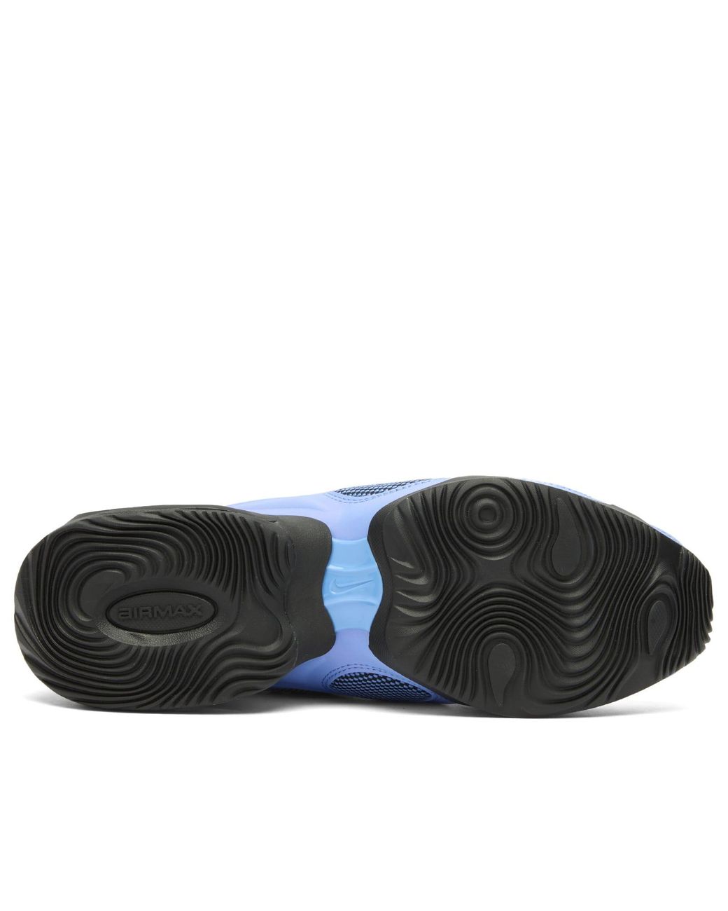 Nike Blue Air Max Muse 2 Sneaker