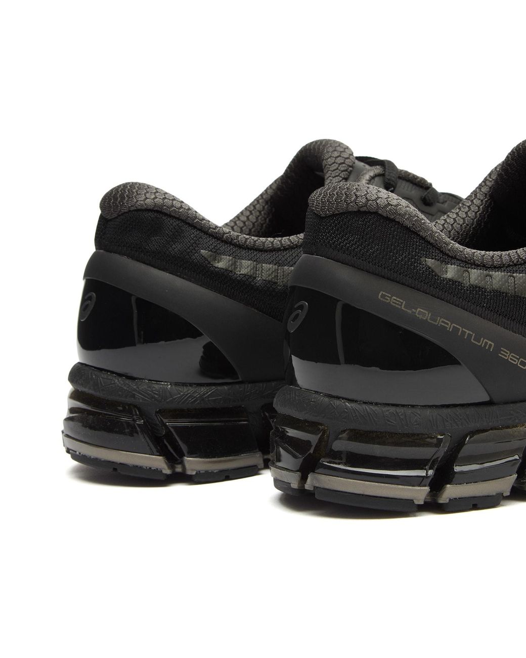 Asics Black Gel-Quantum 360 I for men