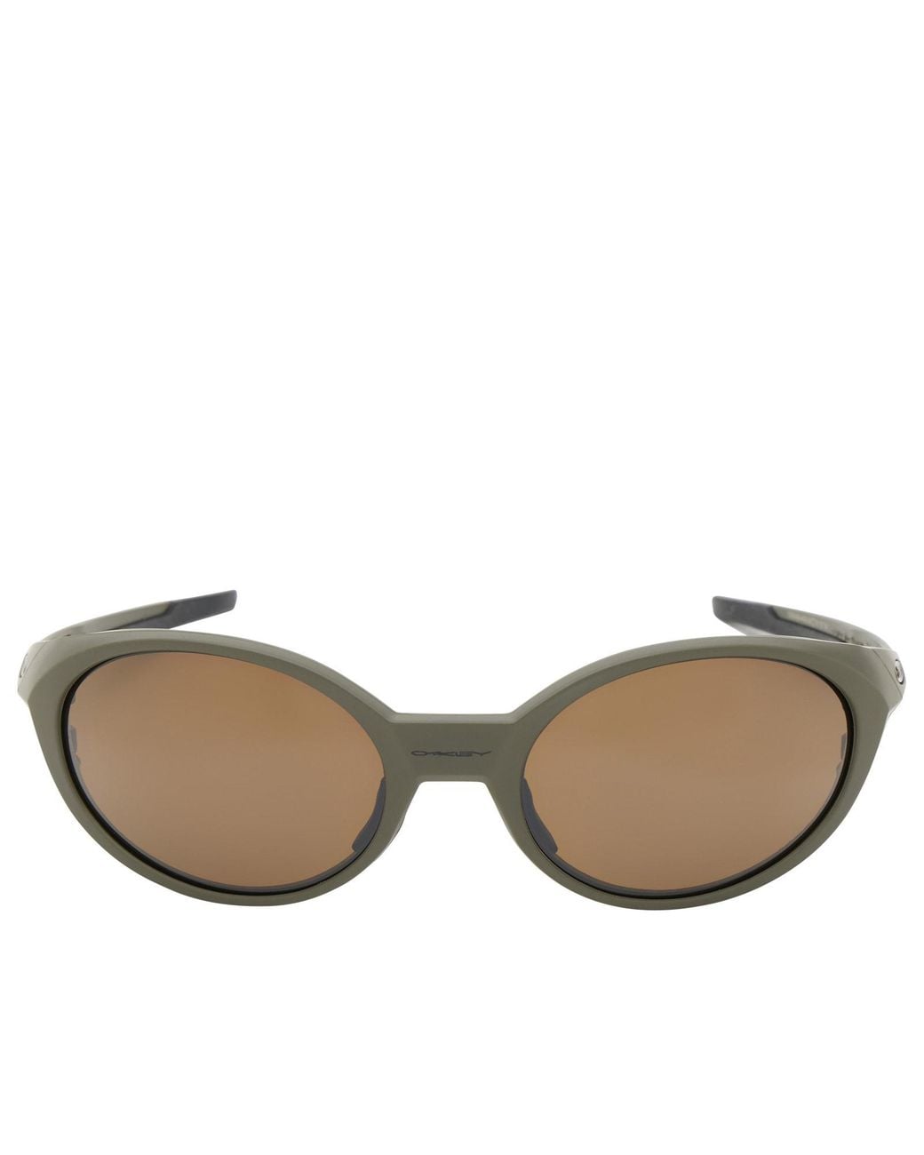 Oakley Gray Eye Jacket Redux Sunglasses