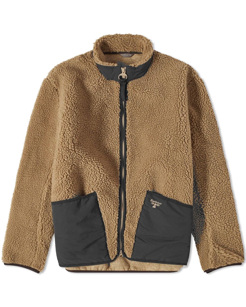 Barbour beacon fleece sale