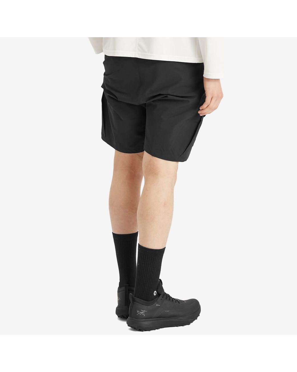 Arc'teryx Rampart Short 9
