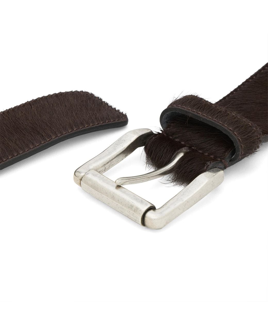 MOLEBO Black M2472 Belt