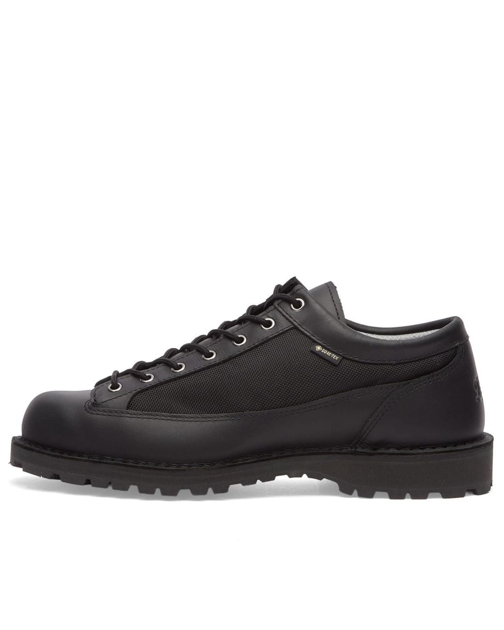 Danner Field Low Gore-Tex in Black for Men | Lyst UK
